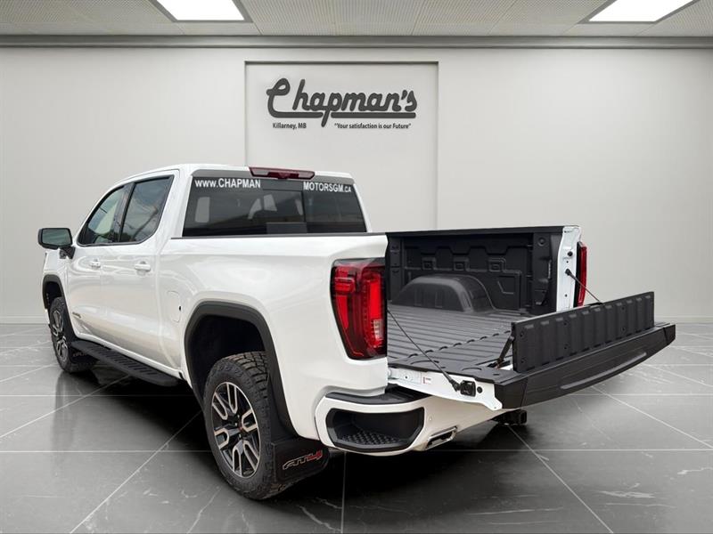 gmc Sierra 1500 2026 - 31