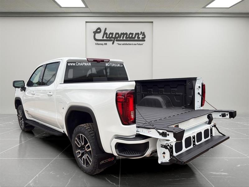 gmc Sierra 1500 2026 - 32