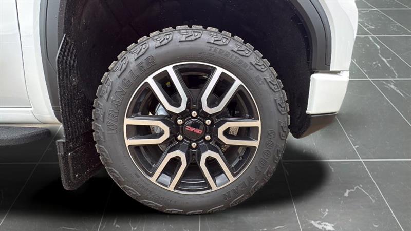 gmc Sierra 1500 2026 - 33
