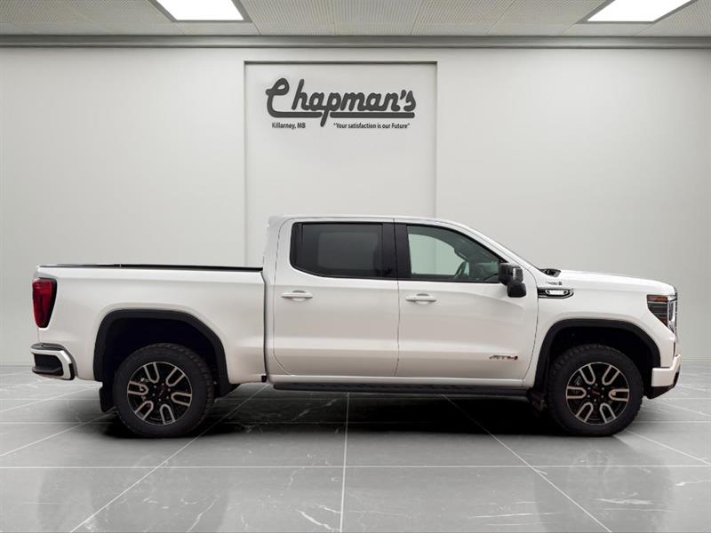gmc Sierra 1500 2026 - 34