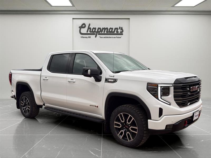 gmc Sierra 1500 2026 - 35