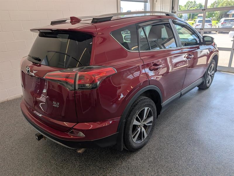 toyota RAV4 2018 - 3