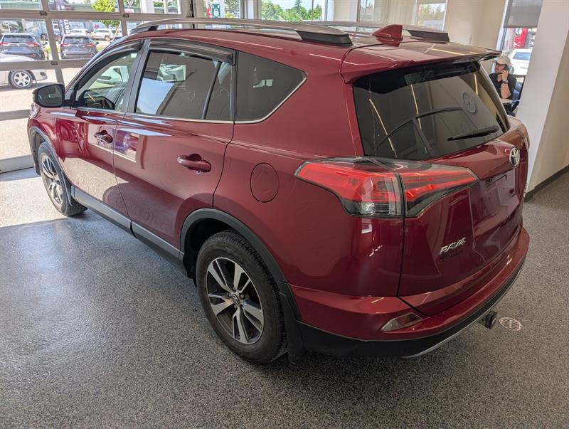 toyota RAV4 2018 - 4