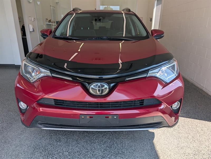 toyota RAV4 2018 - 5