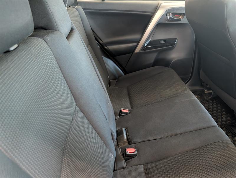 toyota RAV4 2018 - 7