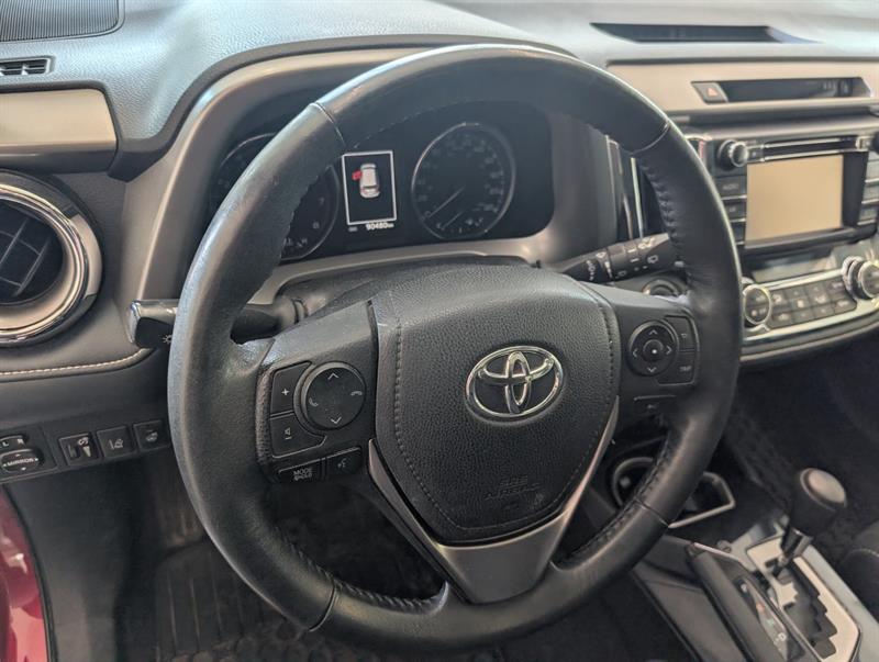 toyota RAV4 2018 - 12