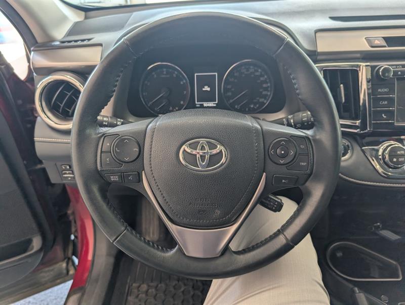 toyota RAV4 2018 - 15
