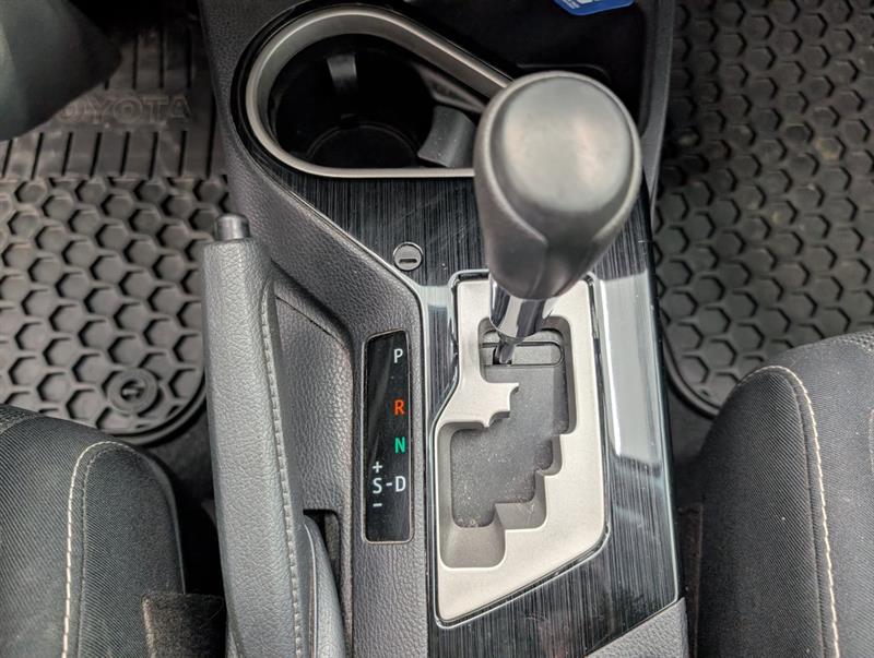 toyota RAV4 2018 - 16