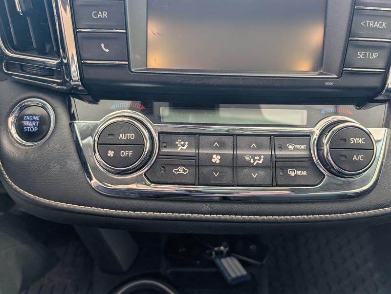 toyota RAV4 2018 - 18