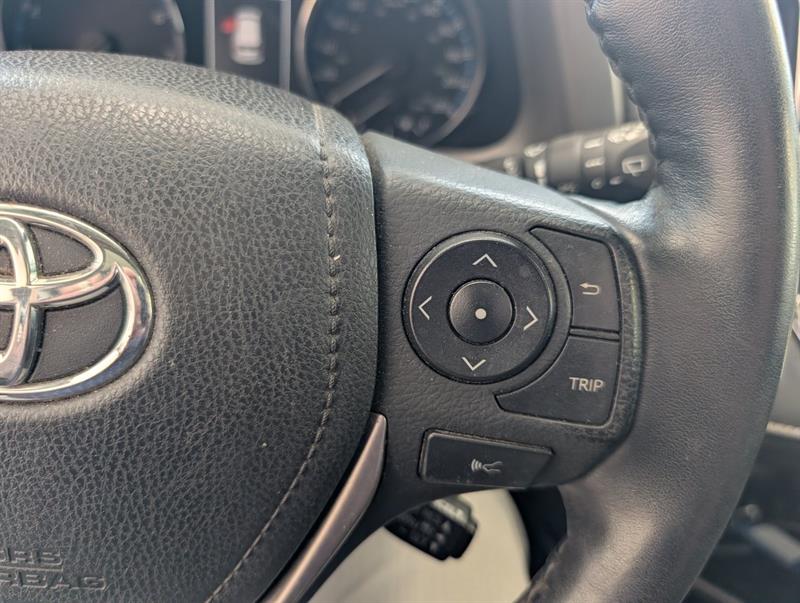 toyota RAV4 2018 - 20