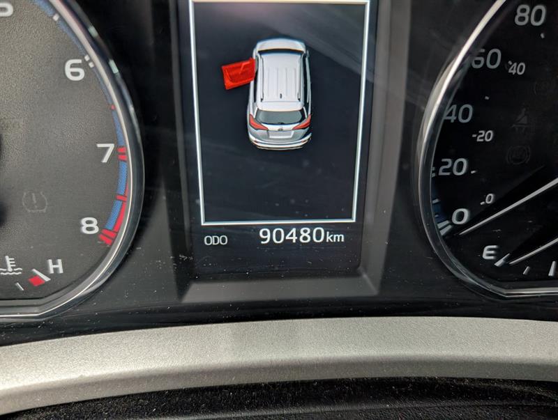 toyota RAV4 2018 - 23