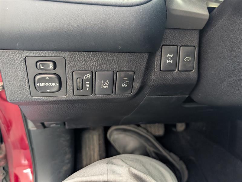 toyota RAV4 2018 - 24