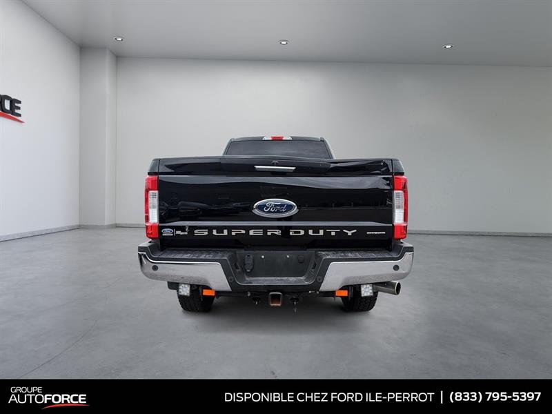 ford Super Duty F-250 SRW 2017 - 3