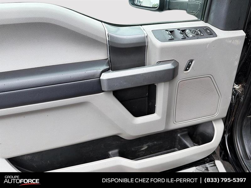 ford Super Duty F-250 SRW 2017 - 11