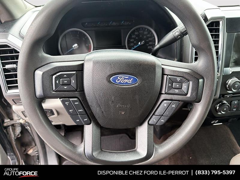 ford Super Duty F-250 SRW 2017 - 12
