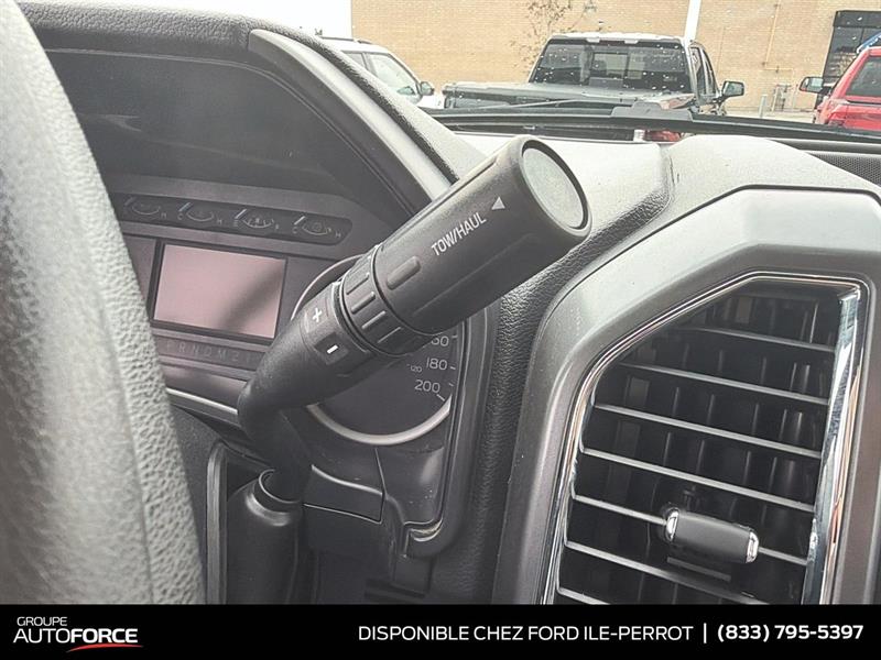 ford Super Duty F-250 SRW 2017 - 15