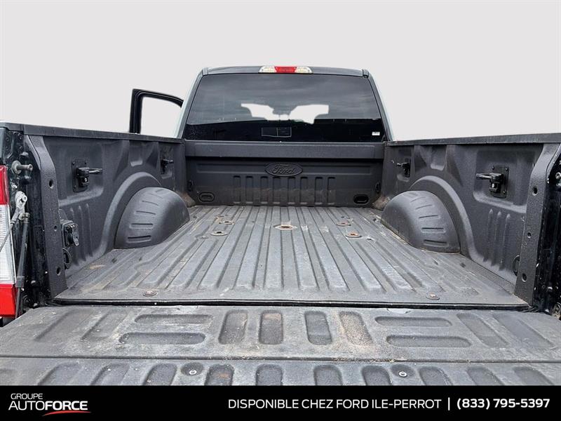 ford Super Duty F-250 SRW 2017 - 17