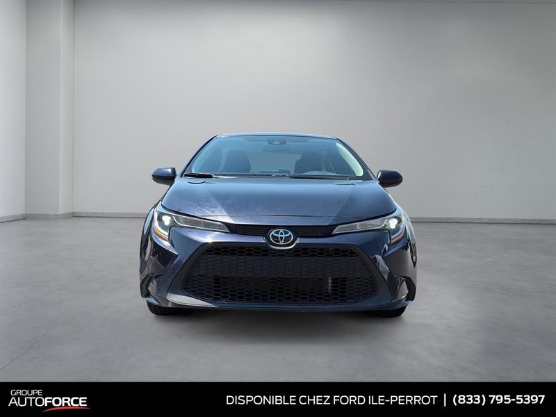 toyota Corolla 2021 - 2