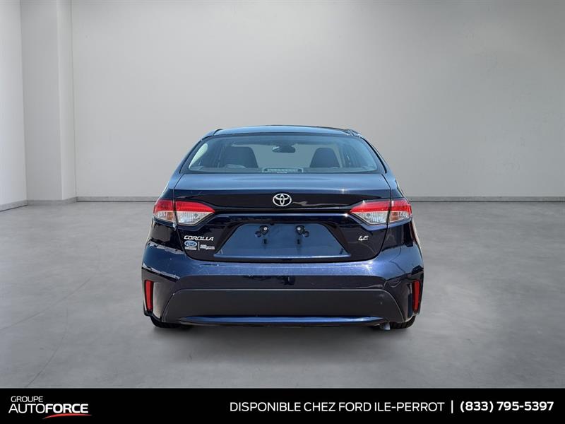 toyota Corolla 2021 - 3