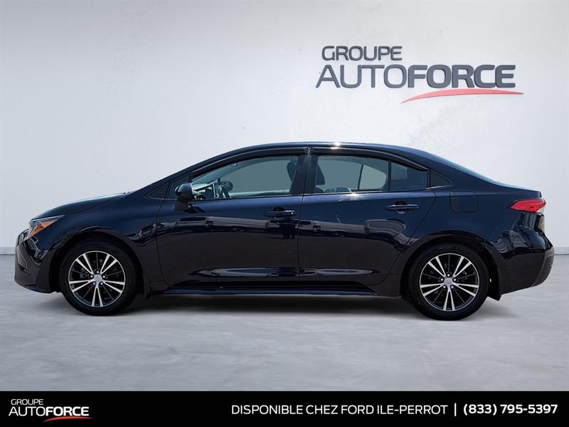 toyota Corolla 2021 - 5
