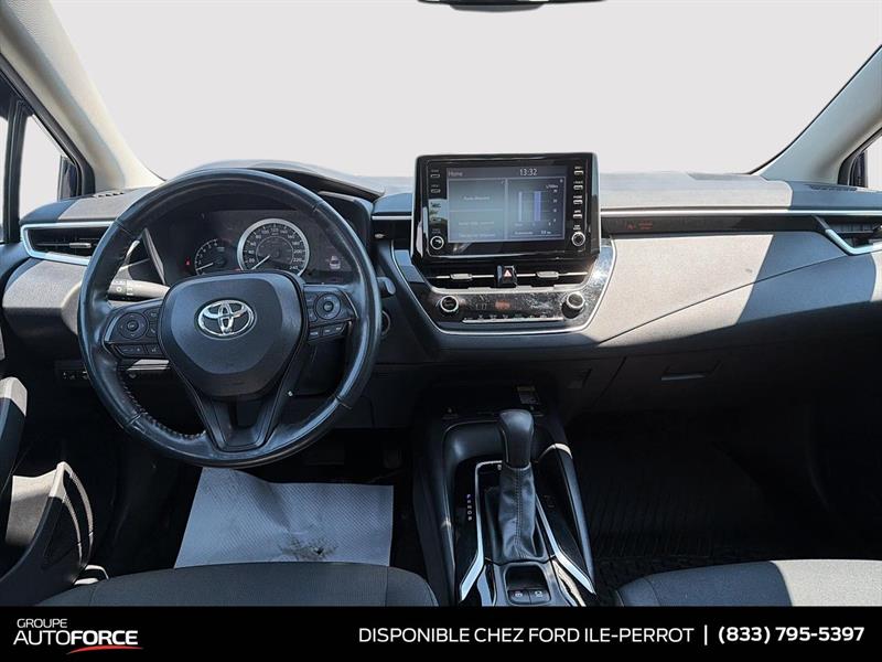 toyota Corolla 2021 - 10