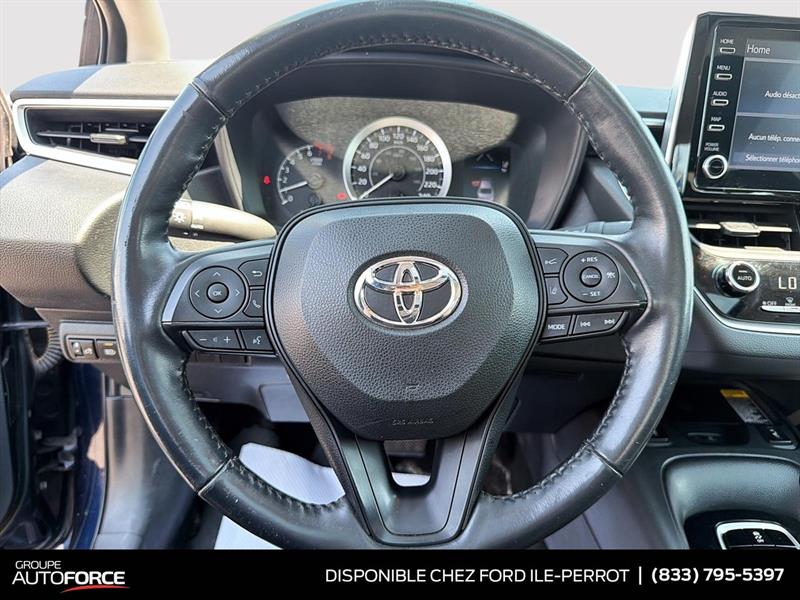 toyota Corolla 2021 - 12