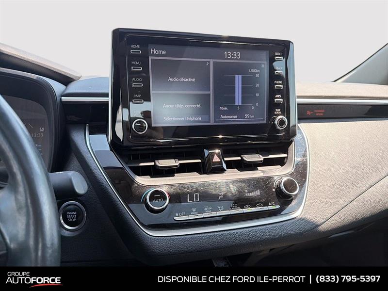 toyota Corolla 2021 - 14