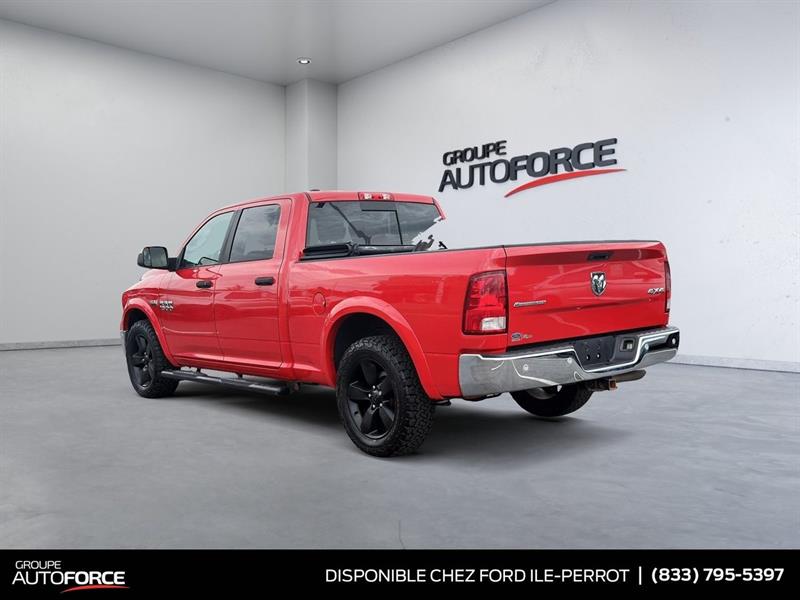 ram 1500 2017 - 4