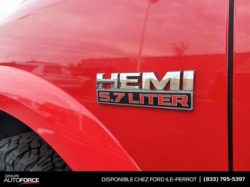 ram 1500 2017 - 6