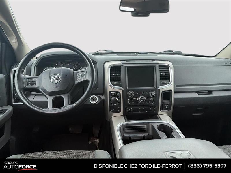 ram 1500 2017 - 10