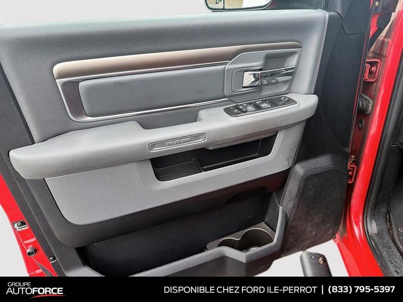 ram 1500 2017 - 11