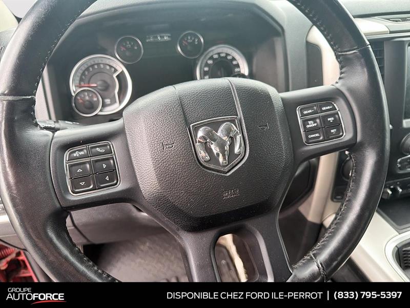 ram 1500 2017 - 12