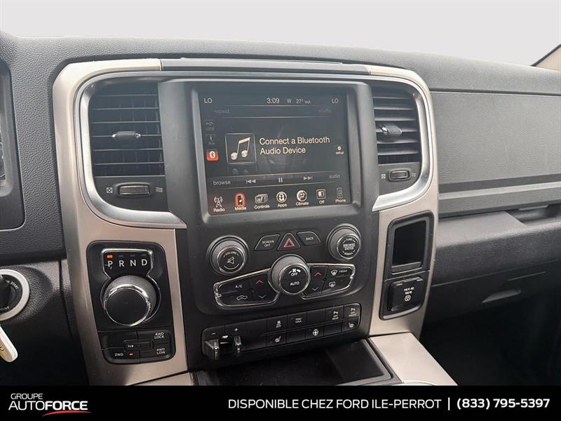 ram 1500 2017 - 14