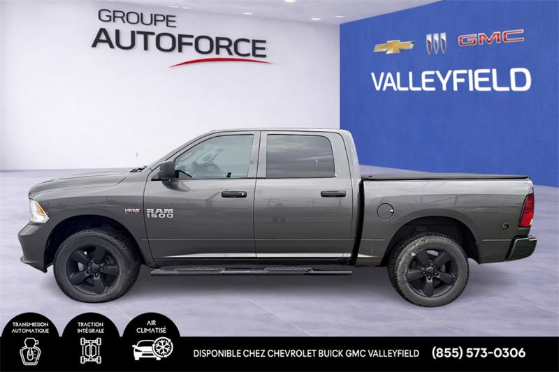 ram 1500 ST 2017 - 3