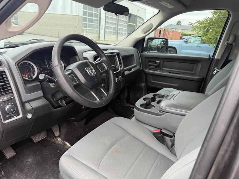 ram 1500 ST 2017 - 5