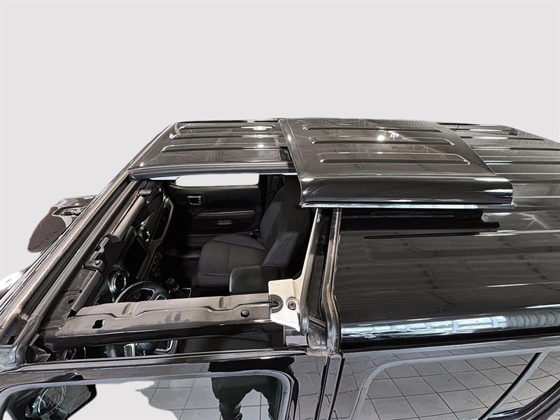 jeep Wrangler 2023 - 3