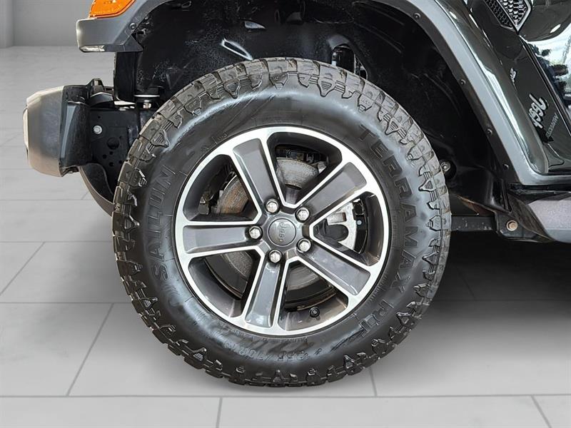 jeep Wrangler 2023 - 7