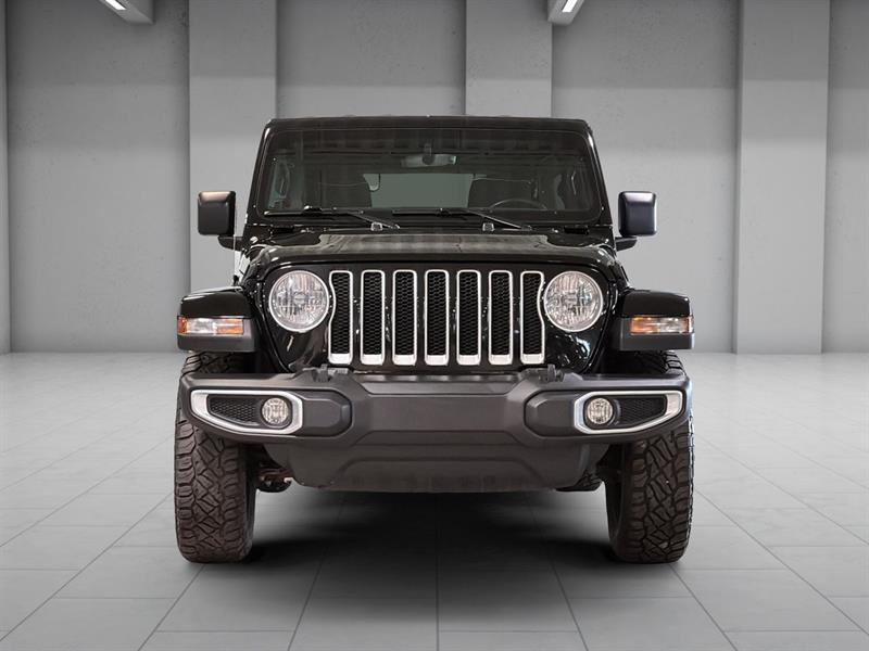jeep Wrangler 2023 - 8