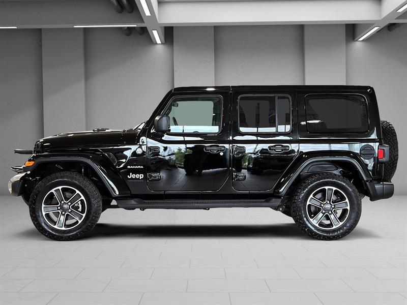 jeep Wrangler 2023 - 9