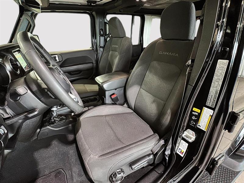 jeep Wrangler 2023 - 21