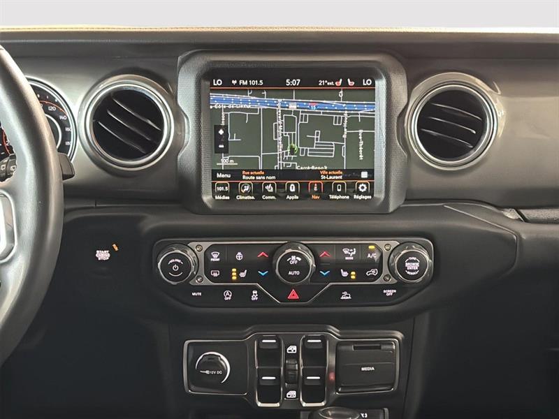 jeep Wrangler 2023 - 24