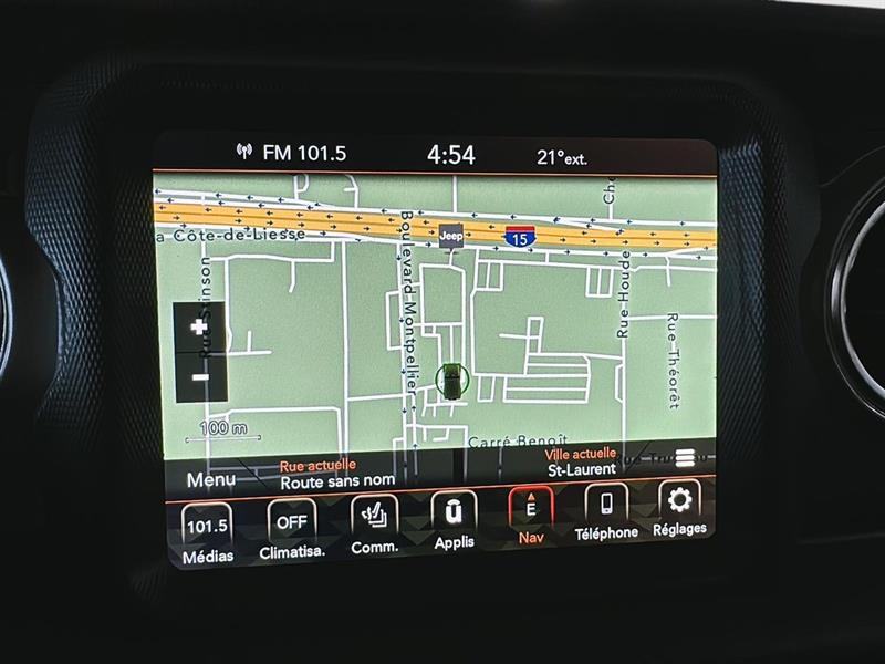 jeep Wrangler 2023 - 28