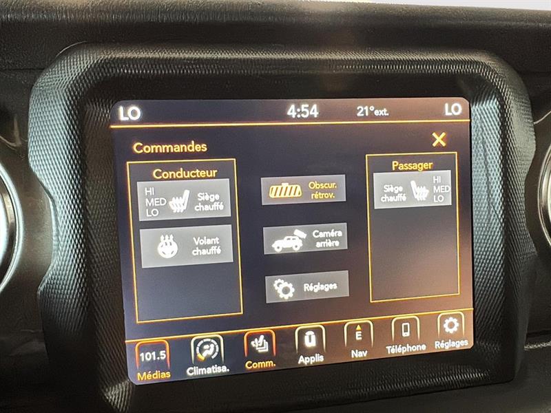 jeep Wrangler 2023 - 29