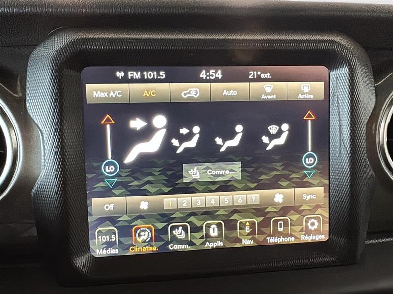 jeep Wrangler 2023 - 31