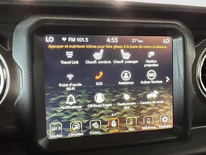 jeep Wrangler 2023 - 32