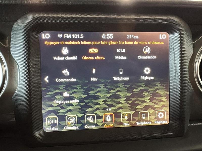 jeep Wrangler 2023 - 34