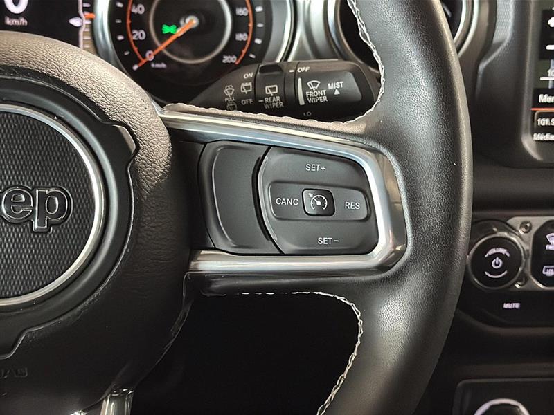 jeep Wrangler 2023 - 37