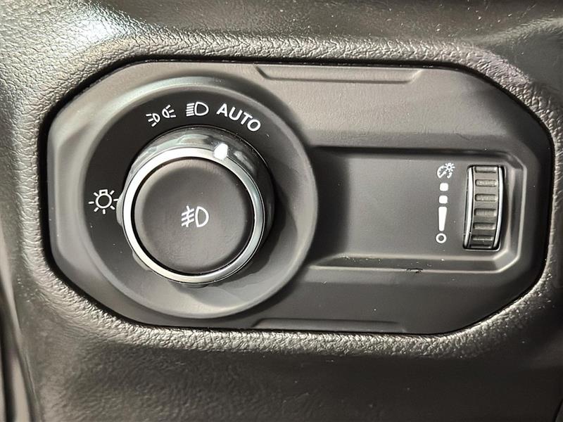 jeep Wrangler 2023 - 40