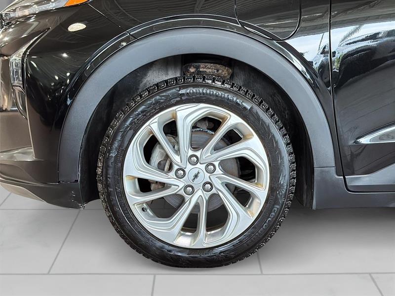 chevrolet Bolt EUV 2022 - 5