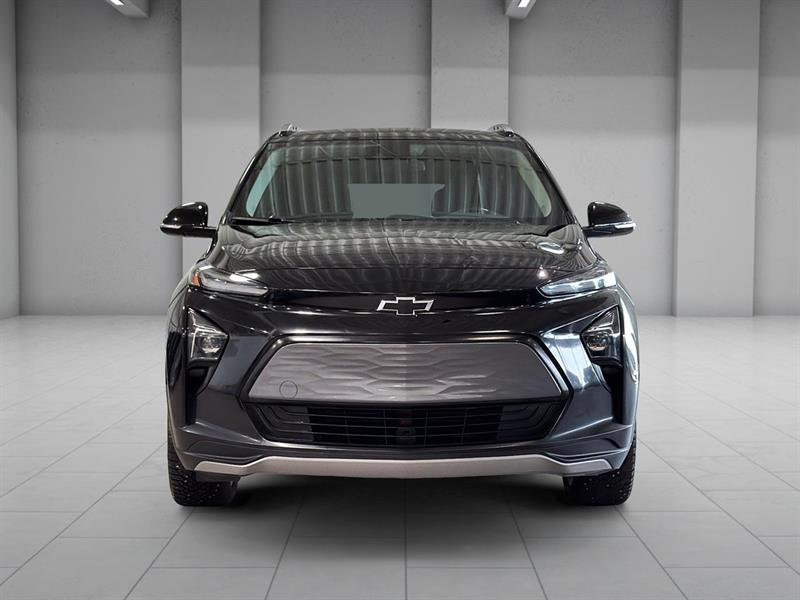 chevrolet Bolt EUV 2022 - 7